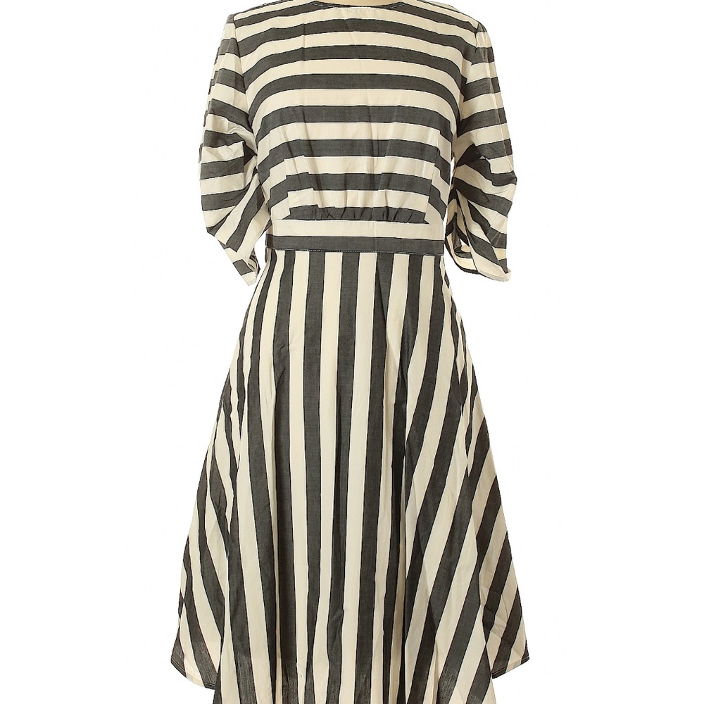 NWT Who What Wear Dress